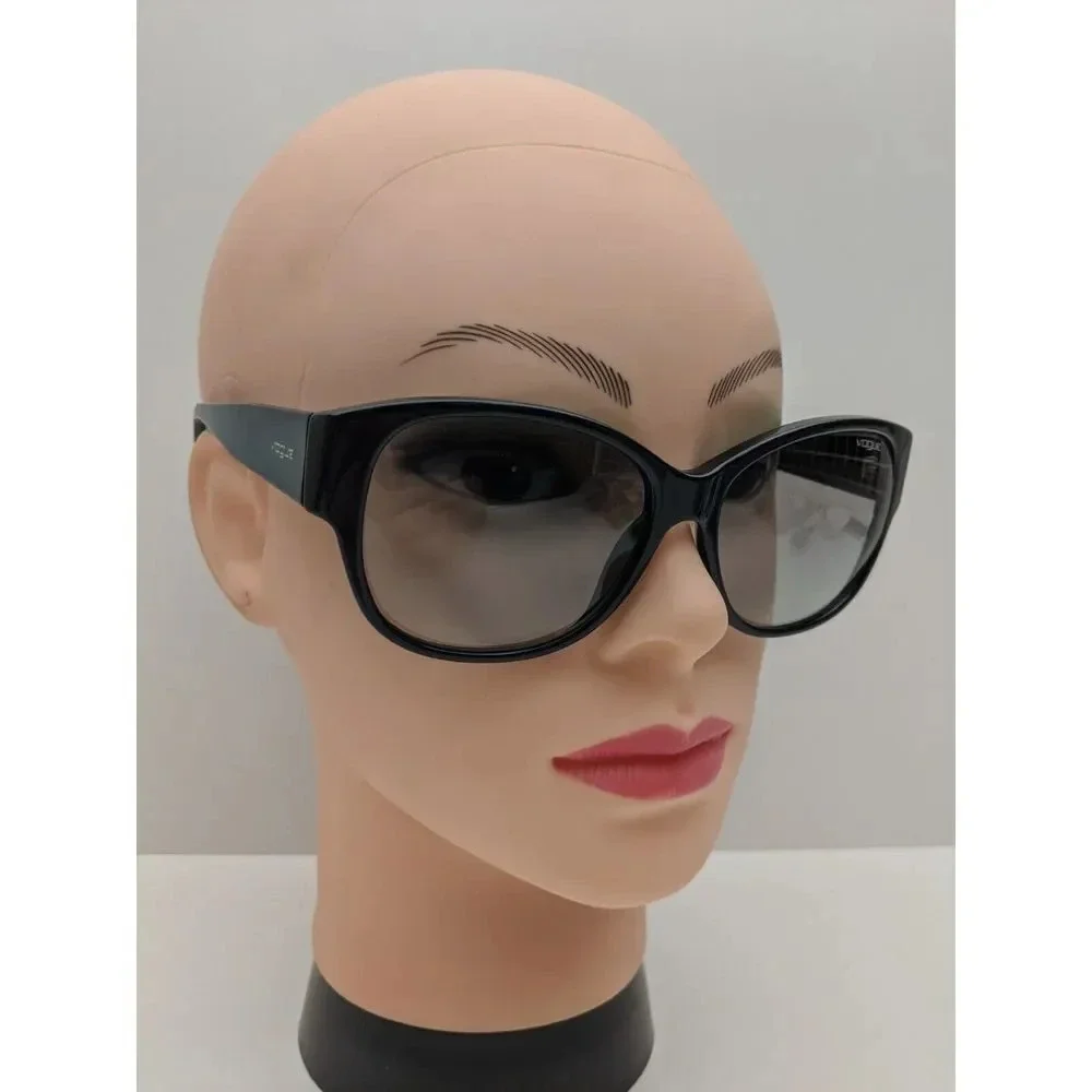 🕶️Vogue VO2869S-B W44/11 Sunglasses 57/16 135 /KAA206🕶️​